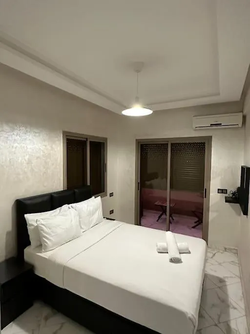 מרקש El Ghali Apartment, 2 Bedroom,2 Bathroom דירה