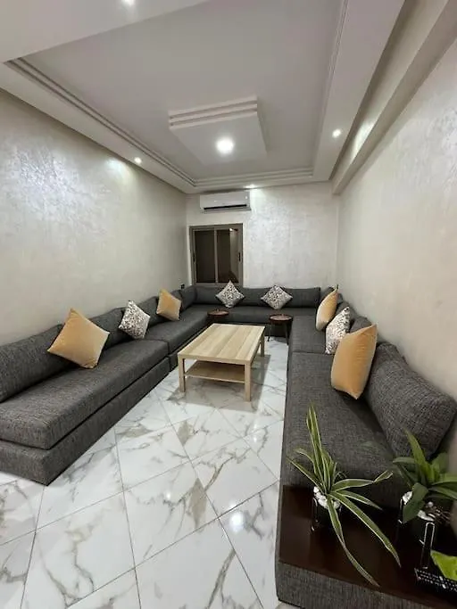 מרקש El Ghali Apartment, 2 Bedroom,2 Bathroom 0*,
