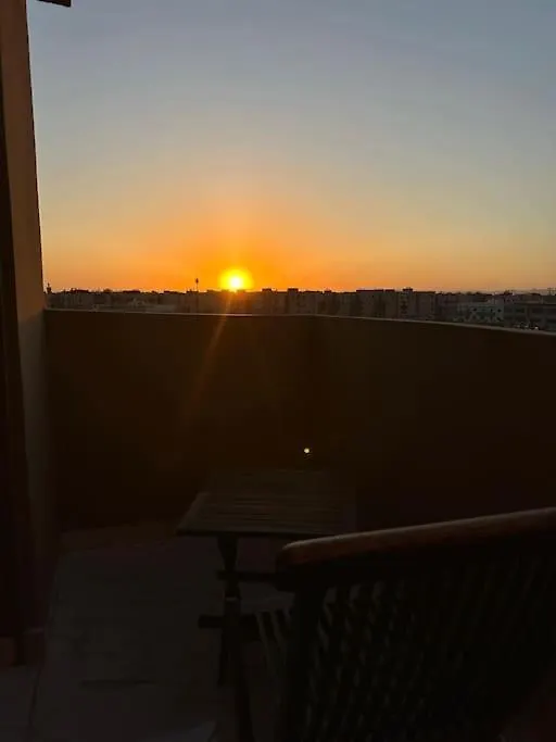 מרקש El Ghali Apartment, 2 Bedroom,2 Bathroom דירה