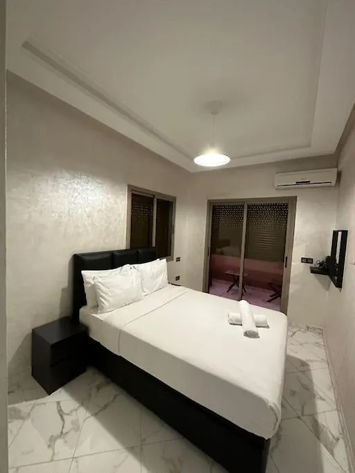 דירה מרקש El Ghali Apartment, 2 Bedroom,2 Bathroom