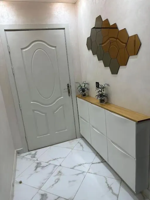 El Ghali Apartment, 2 Bedroom,2 Bathroom Marrakesh 0*,  Morocco