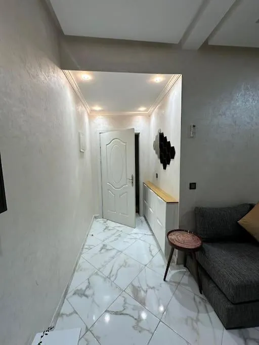 El Ghali Apartment, 2 Bedroom,2 Bathroom Marrakesh Apartment
