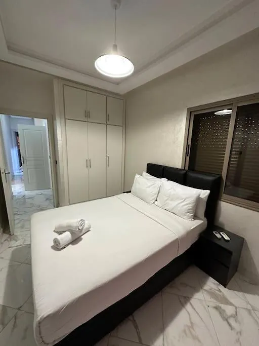 Apartment El Ghali Apartment, 2 Bedroom,2 Bathroom Marrakesh Morocco