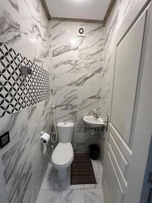 Apartment El Ghali Apartment, 2 Bedroom,2 Bathroom Marrakesh Morocco