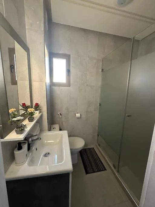 Apartment El Ghali Apartment, 2 Bedroom,2 Bathroom Marrakesh