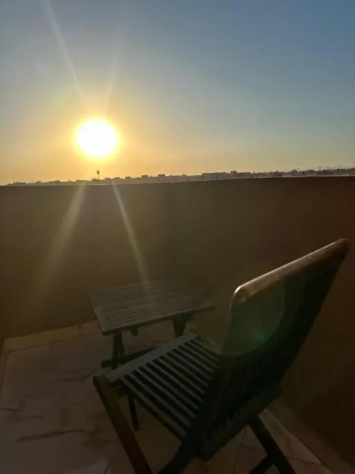 El Ghali Apartment, 2 Bedroom,2 Bathroom Marrakesh