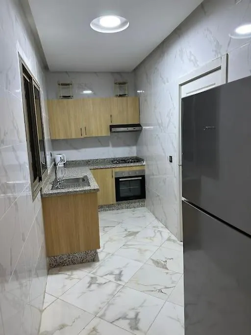 El Ghali Apartment, 2 Bedroom,2 Bathroom Marrakesh Morocco