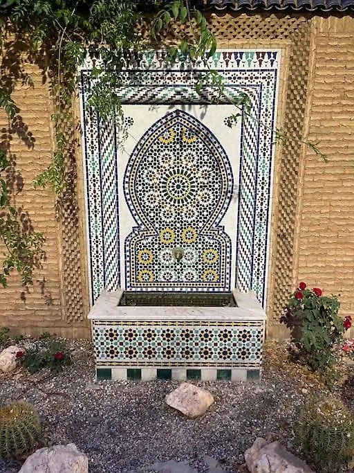 El Ghali Apartment, 2 Bedroom,2 Bathroom Marrakesh Apartment