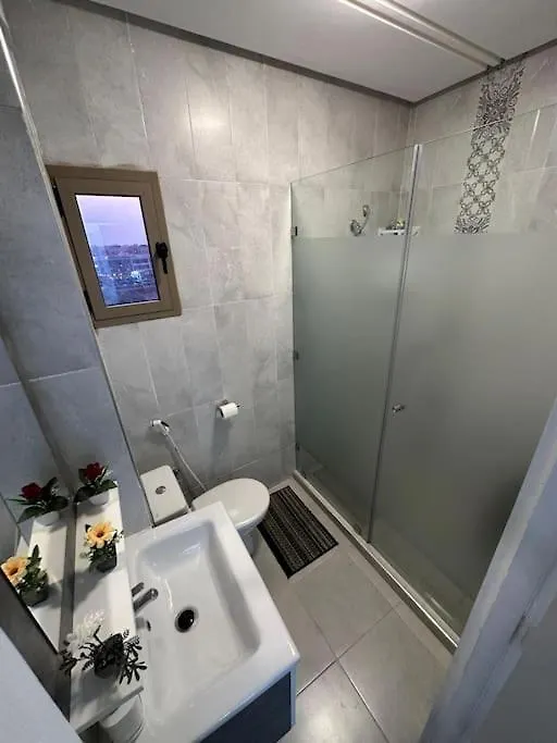 El Ghali Apartment, 2 Bedroom,2 Bathroom Marrakesh