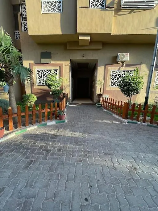 El Ghali Apartment, 2 Bedroom,2 Bathroom Marrakesh